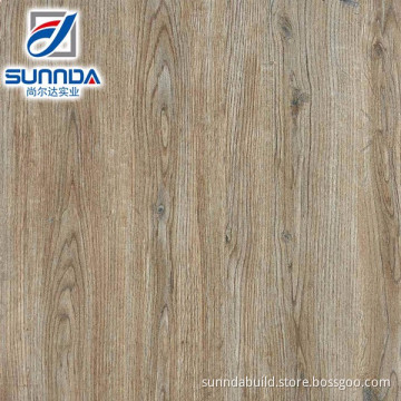 Sunnda retro habitat rustic porcelain tile, wood look ceramic floor tile